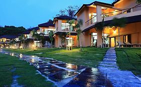 บันดาหยา วิลล่า